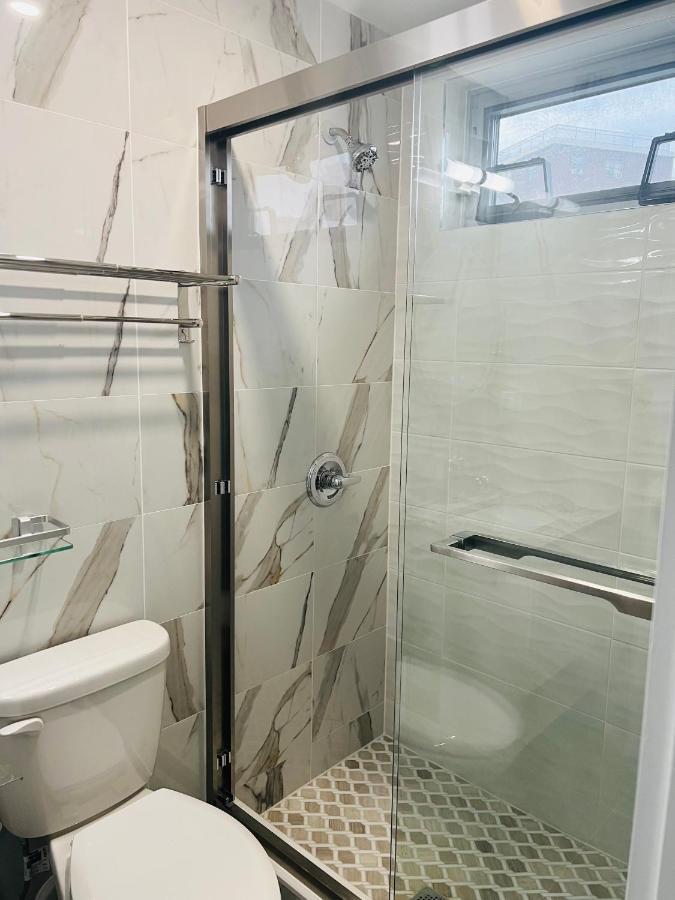 Starlight Hotel Near Lga Airport 纽约 外观 照片