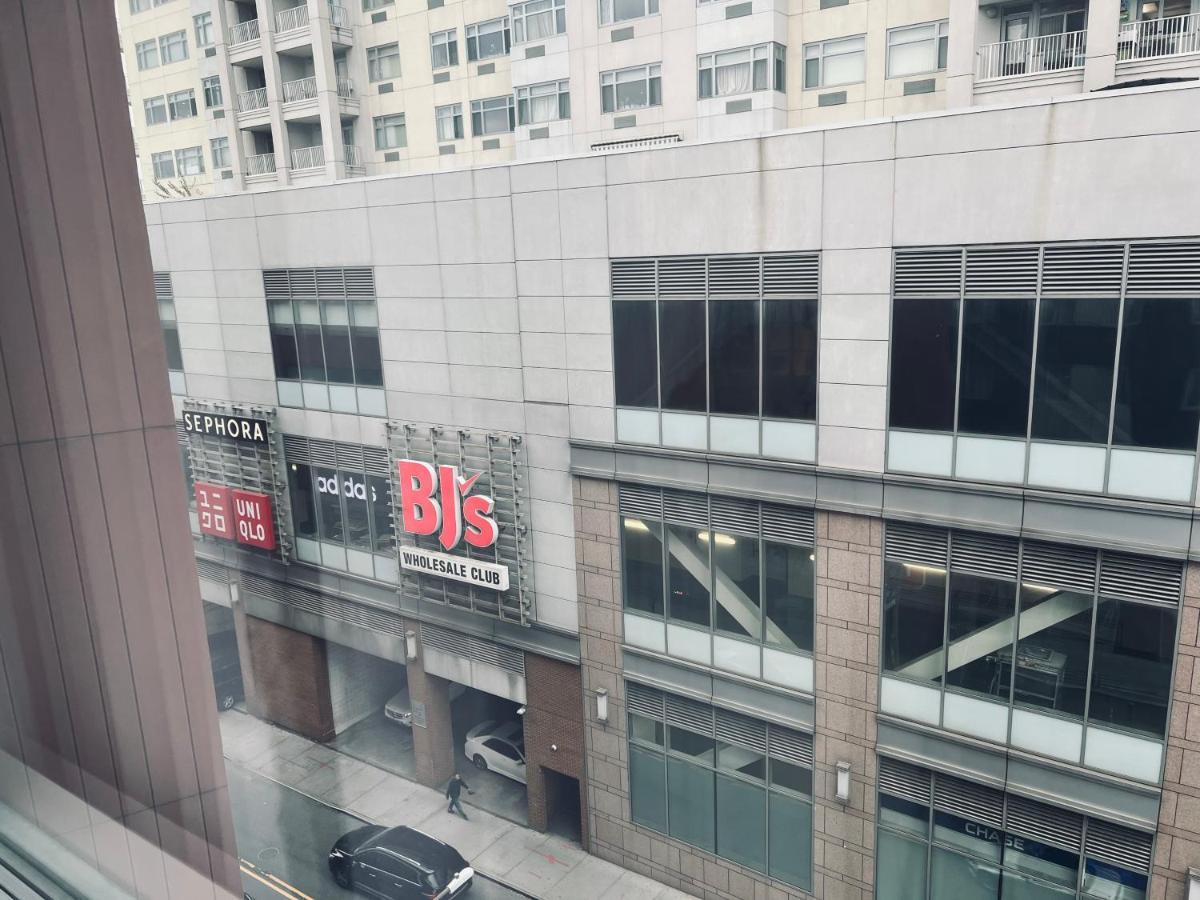 Starlight Hotel Near Lga Airport 纽约 外观 照片