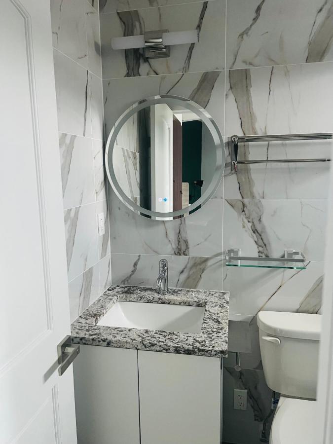 Starlight Hotel Near Lga Airport 纽约 外观 照片