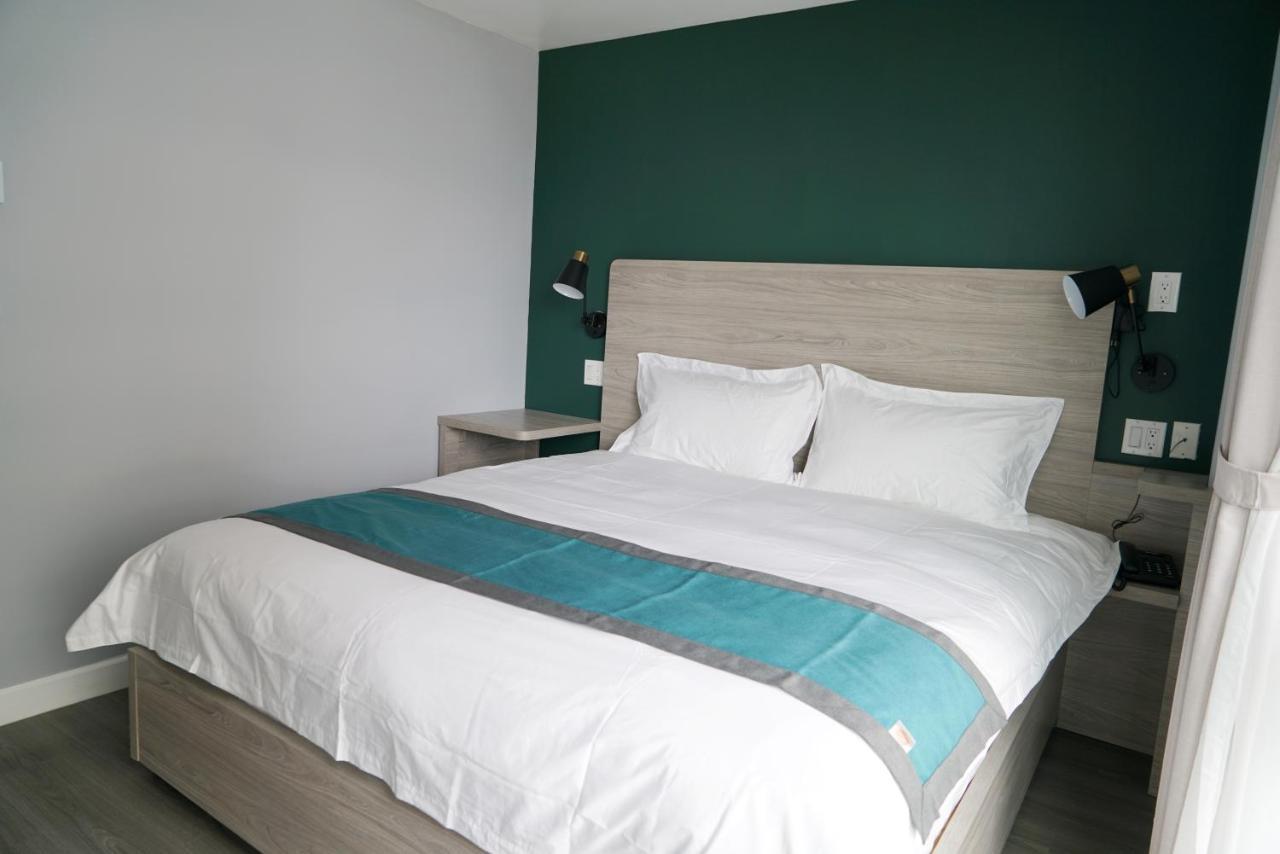 Starlight Hotel Near Lga Airport 纽约 外观 照片