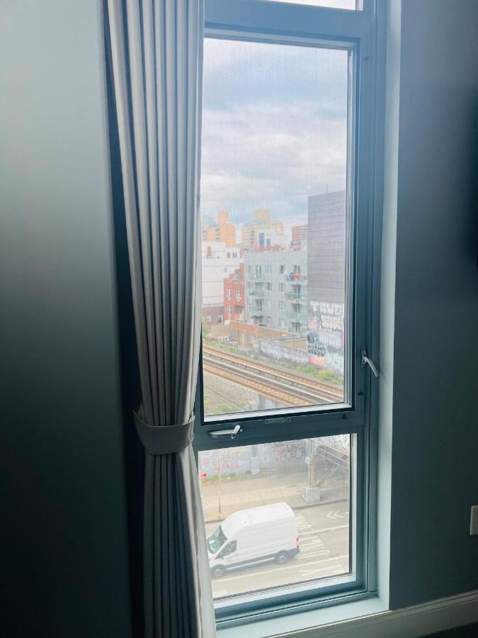 Starlight Hotel Near Lga Airport 纽约 外观 照片