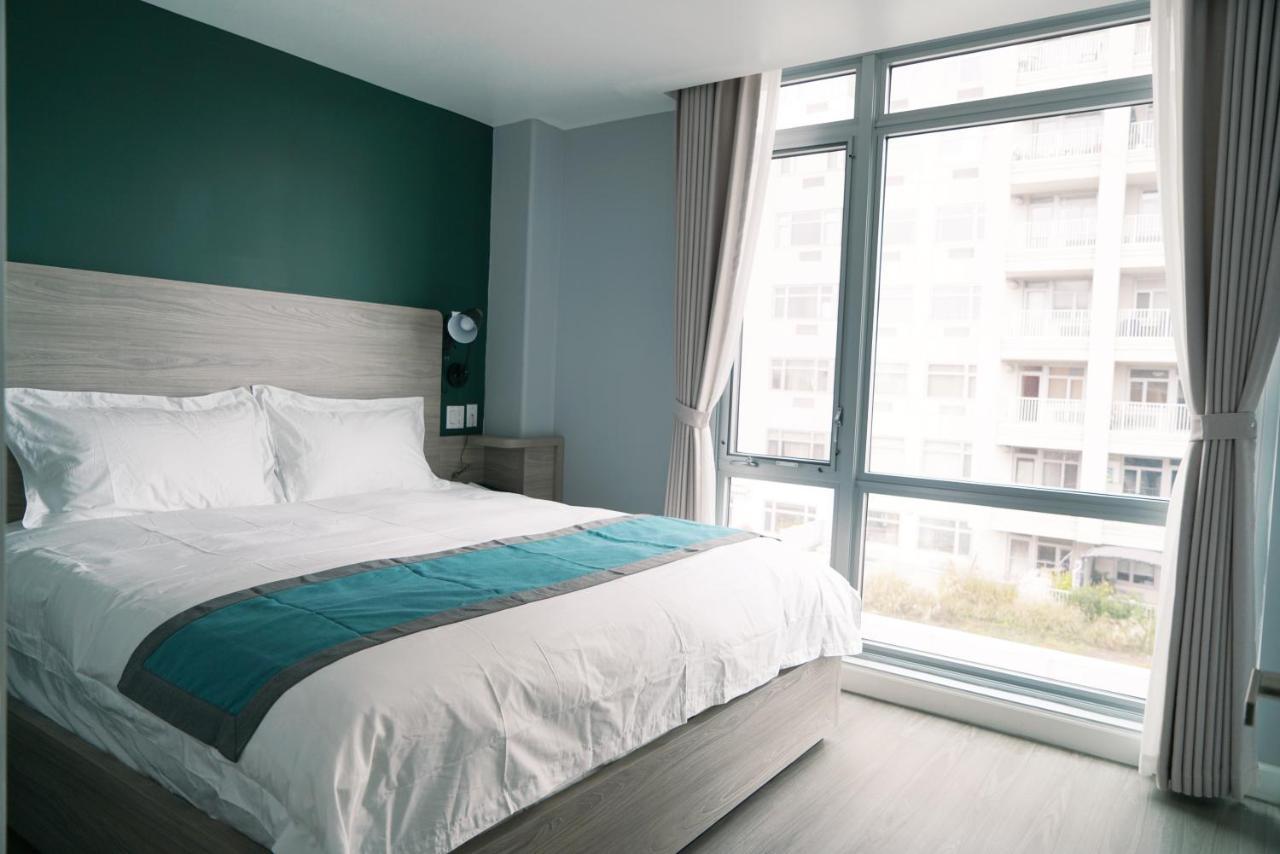 Starlight Hotel Near Lga Airport 纽约 外观 照片