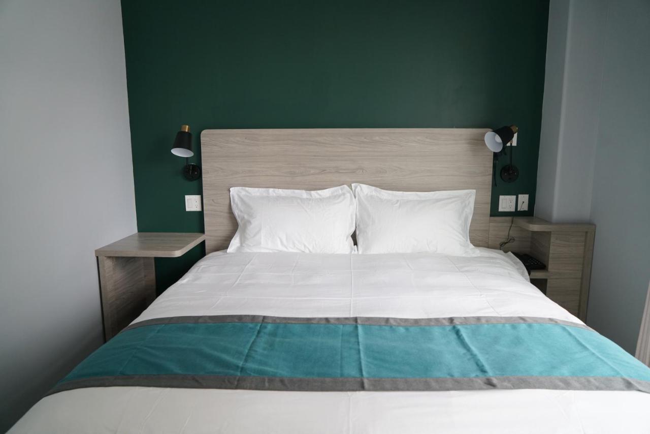 Starlight Hotel Near Lga Airport 纽约 外观 照片