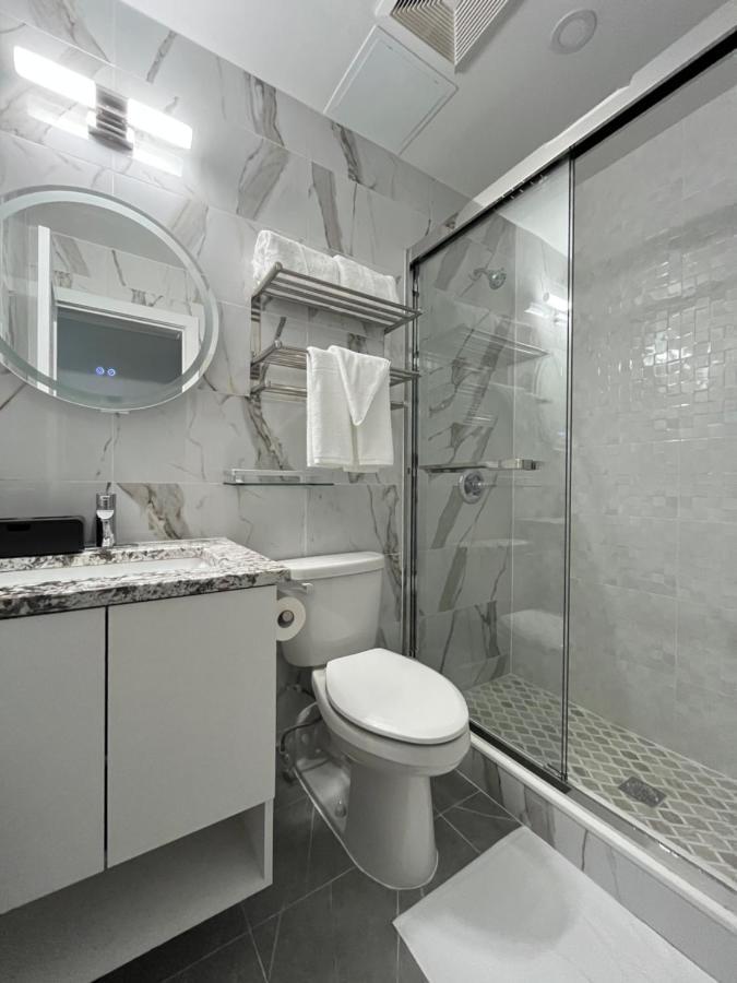 Starlight Hotel Near Lga Airport 纽约 外观 照片