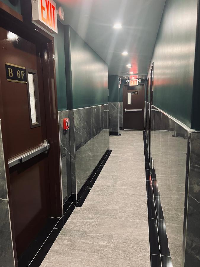 Starlight Hotel Near Lga Airport 纽约 外观 照片