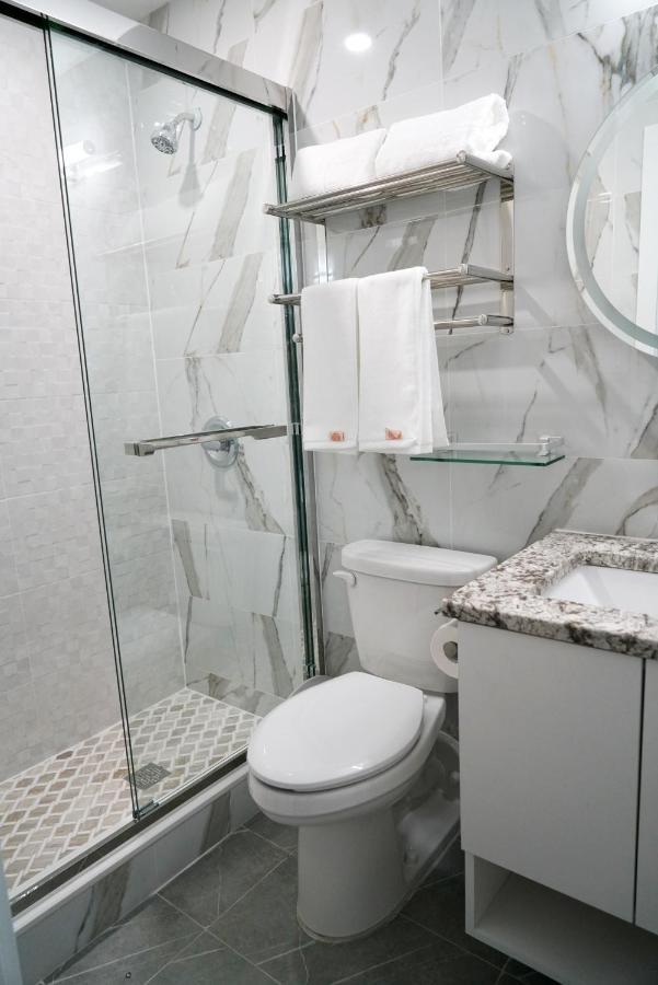 Starlight Hotel Near Lga Airport 纽约 外观 照片