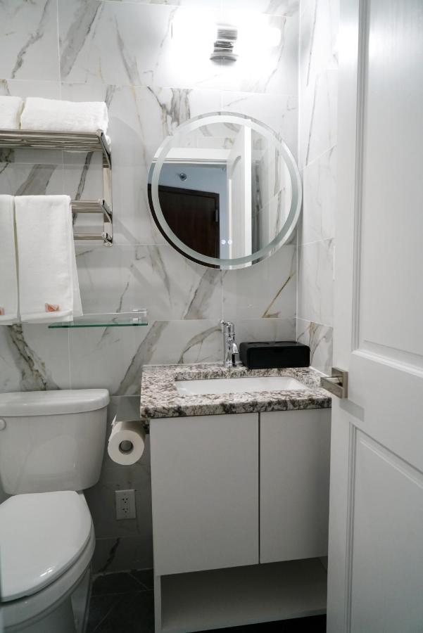 Starlight Hotel Near Lga Airport 纽约 外观 照片