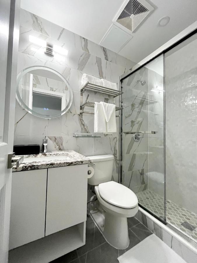 Starlight Hotel Near Lga Airport 纽约 外观 照片