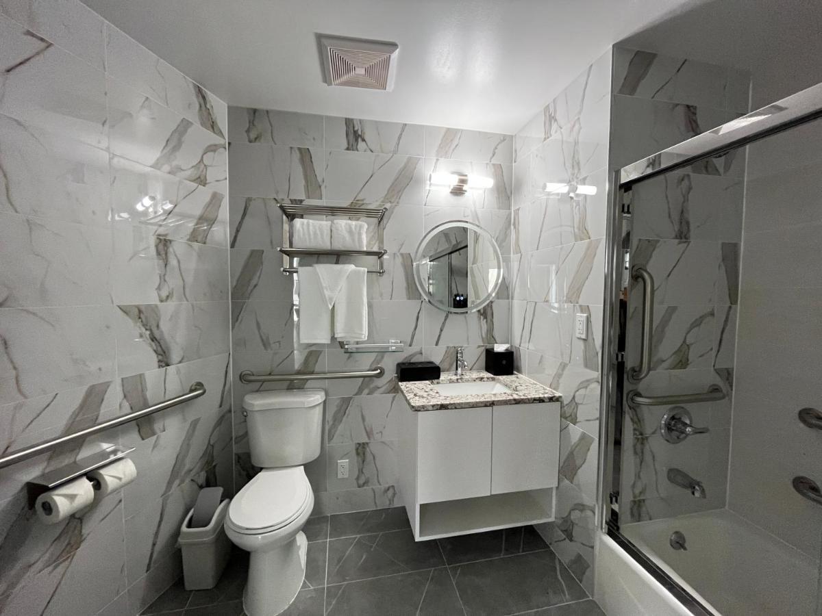 Starlight Hotel Near Lga Airport 纽约 外观 照片