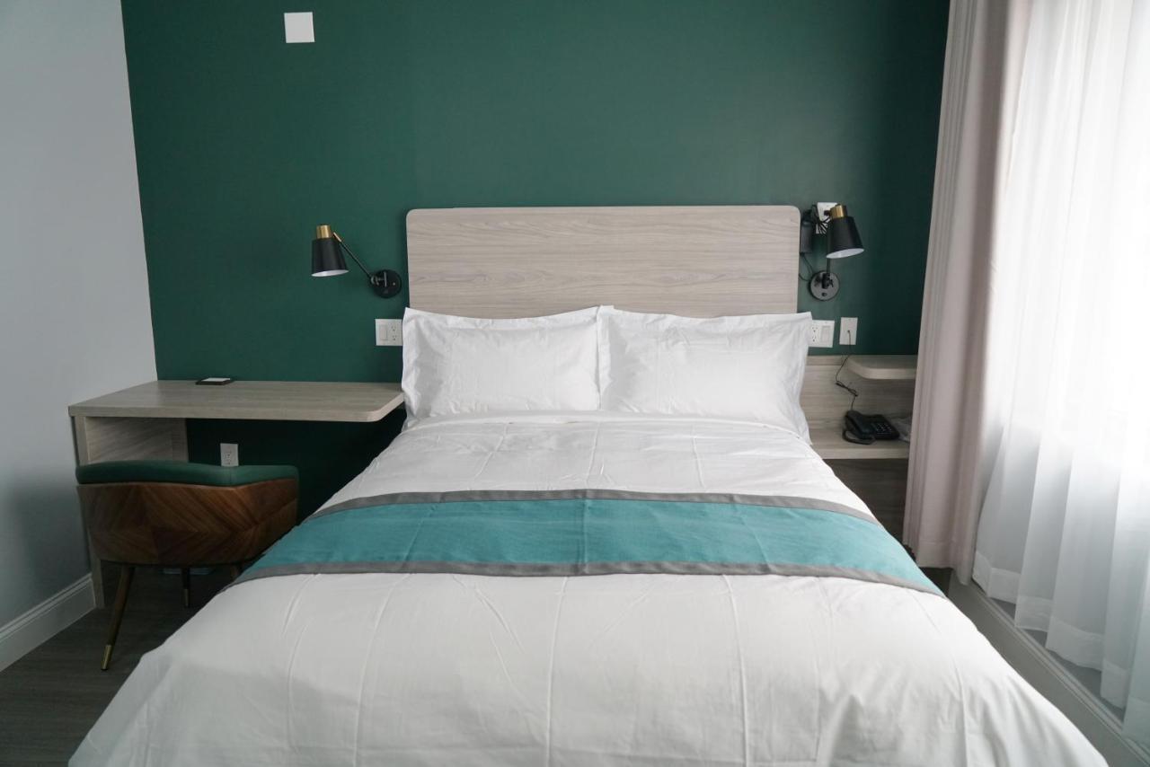 Starlight Hotel Near Lga Airport 纽约 外观 照片